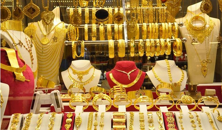Karpuzlu Kuyumcu